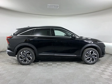 Haval F7, 2026г., полный привод, робот
