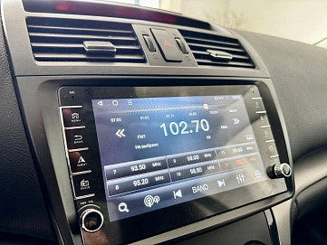 Mazda 6, 2012г., передний привод, механика