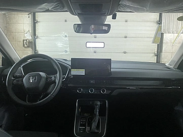Honda CR-V, 2025г., полный привод, вариатор