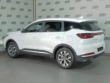 CHERY Tiggo 7 Pro, 2023г