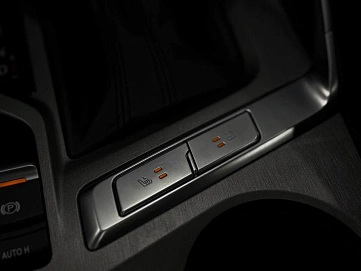 Changan CS35 Plus, 2024г., передний привод, робот