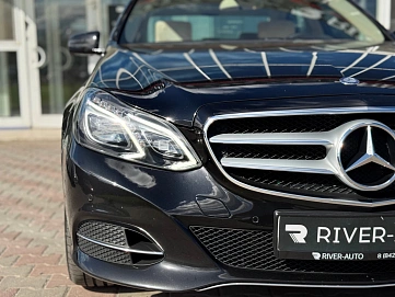 Mercedes-Benz E-Класс, 2015г., задний привод, автомат