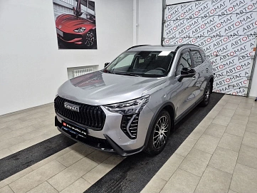 Haval Jolion, 2025г., полный привод, механика
