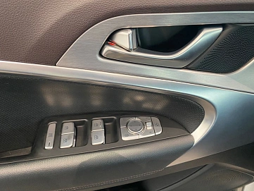 Genesis G70, 2020г., полный привод, автомат