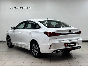 Changan Eado Plus, 2023г