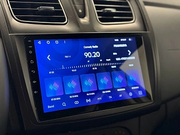 Renault Logan, 2019г., передний привод, механика