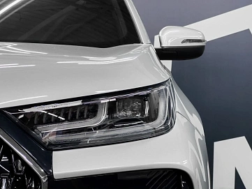 Chery Tiggo 7L, 2024г., полный привод, робот
