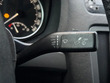 Skoda Octavia, 2013г., передний привод, механика
