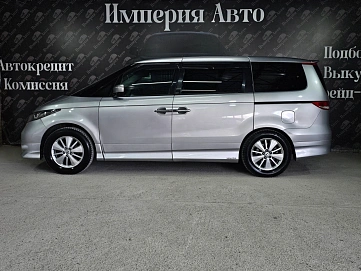 Honda Elysion, 2009г