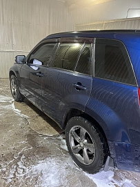 Suzuki Grand Vitara, 2011г, полный привод, автомат