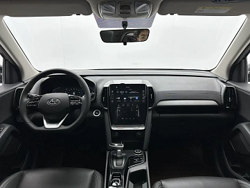 Hyundai ix35, 2023г, передний привод, робот