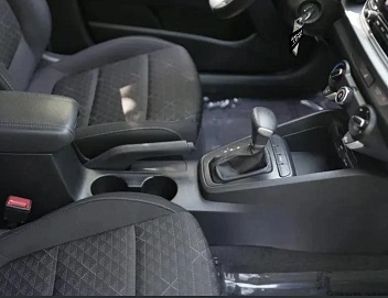 Kia Rio, 2023г., передний привод, автомат