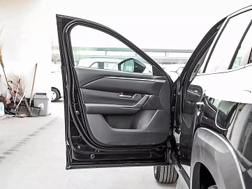 Mazda CX-50, 2026г., передний привод, автомат