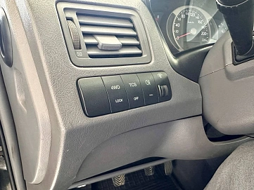 Hyundai Tucson, 2004г., полный привод, механика