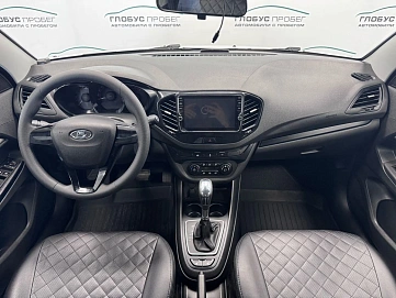 Lada (ВАЗ) Vesta, 2021г, передний привод, вариатор