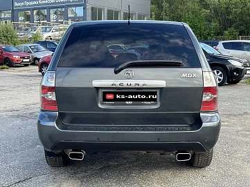 Acura MDX, 2004г., полный привод, автомат