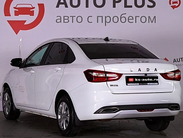 Lada (ВАЗ) Vesta, 2023г., передний привод, механика