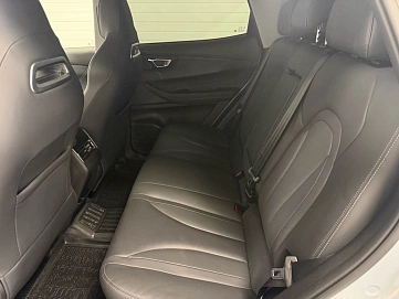 Chery Tiggo 4, 2025г., передний привод, робот