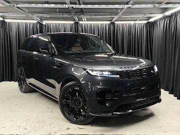 Land Rover Range Rover Sport, 2026г