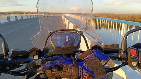 Triumph Tiger 1200, 2018г.