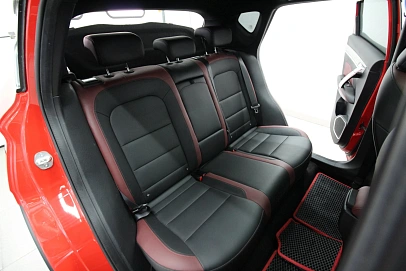 Geely Coolray, 2022г., передний привод, робот