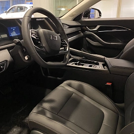 Bestune B70, 2024г., передний привод, автомат
