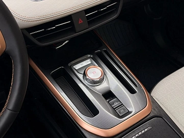 Haval Jolion, 2025г., полный привод, механика