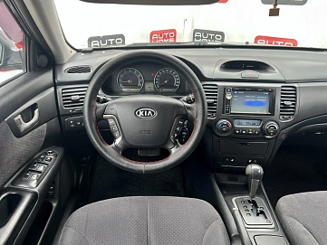 Kia Magentis, 2007г., передний привод, автомат