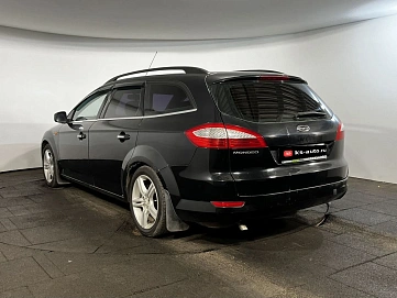 Ford Mondeo, 2010г., передний привод, механика