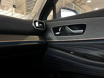 Jaecoo J8, 2024г., полный привод, робот