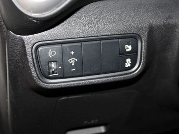 Kia Soul, 2020г., передний привод, автомат