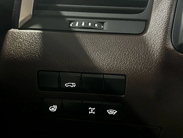 Lexus RX, 2019г., полный привод, автомат