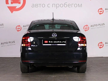 Volkswagen Polo, 2019г