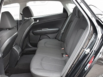 Kia Optima, 2019г., передний привод, автомат