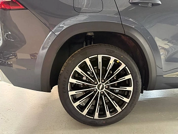 Geely Monjaro, 2024г., полный привод, автомат