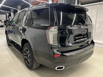 Chevrolet Tahoe, 2025г., полный привод, автомат