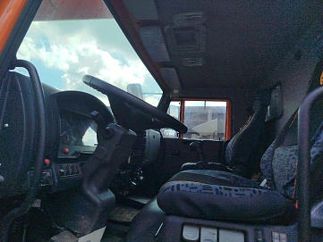 Клинцы КС 55729 5К, 2022г.