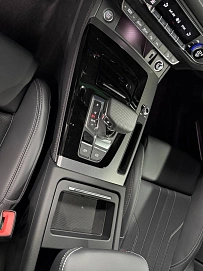 Audi Q5, 2026г., полный привод, робот