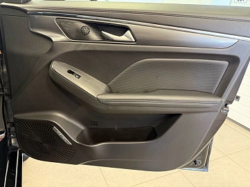 Haval Jolion, 2023г., полный привод, робот