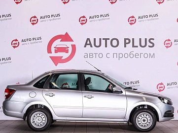Lada (ВАЗ) Granta, 2026г., передний привод, механика