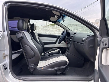 Opel Astra, 1999г., передний привод, механика
