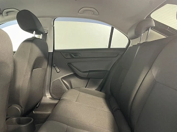 Skoda Rapid, 2016г., передний привод, механика