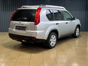 Nissan X-Trail, 2007г