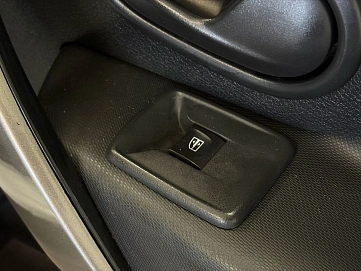Renault Logan, 2019г., передний привод, механика