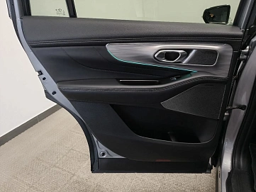 GAC GS8, 2024г., полный привод, автомат