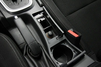 Citroen C4, 2015г., передний привод, автомат