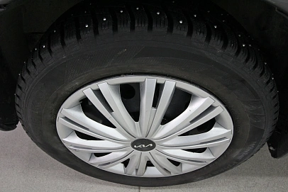 Kia Carens, 2006г., передний привод, автомат
