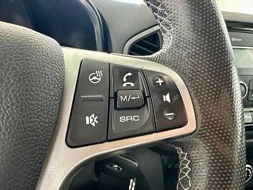 Lada (ВАЗ) XRAY, 2021г., передний привод, вариатор