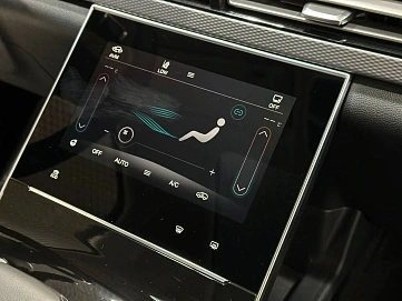 BAIC X7, 2024г., передний привод, робот