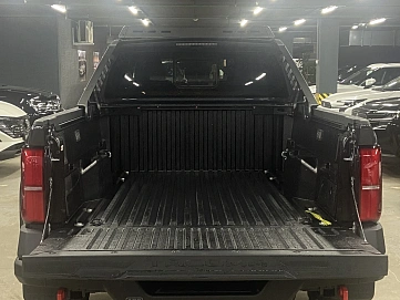 Toyota Tacoma, 2025г., полный привод, автомат